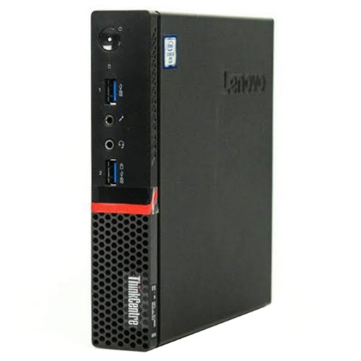 Buy the Lenovo ThinkCentre M700 Intel Core i5-6500T Tiny Desktop PC (A-Grade... ( EXWKSLEN7006 ) online