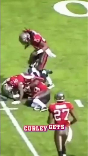 NFL's Defenseless Player Rule: Protecting Players from Brutal Injuries! #shorts