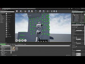Integrate Custom Movement ( CM ) to Survival Game Kit Version 2 ( SGK2 )