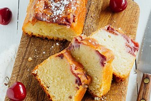 13 recetas de pasteles fáciles