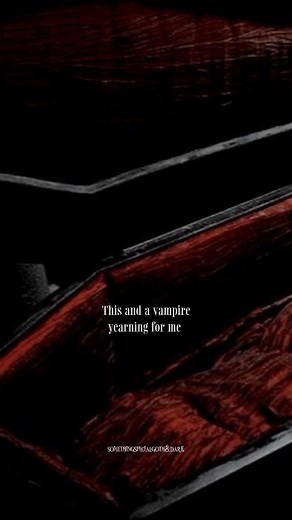 24K views · 1.3K reactions | Is there any 400 years old Vampire out there? ❣️ "Drink My Blood" by The Inner Eclipse 驪 | Something Special Goth & Dark | Facebook