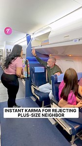 Karma strikes neighbor (For entertainment purposes only. Consult professionals if guidance on activities is presented. No brand affiliation is implied if any are shown. If inspired by true events, creative adaptations may be included. Content may include public footage.) | Fabiosa Daily