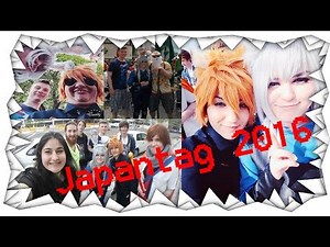 Nur weil wir klein sind! | Japantag 2016