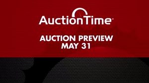 Take a sneak peek at some of the trucks & trailers that you can bid...