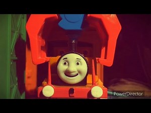 Trackmaster Stepney Gets Lost ending scene remake (Updated Version)