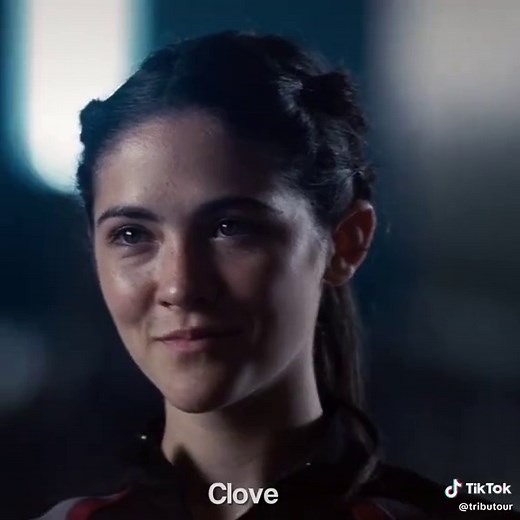 Pt 1...? // #thehungergames #glimmerbelcourt #clovekentwell #catohadley #amberscott #marinamacken #74thhungergames #district1 #district2 #district3 #district4 #levenrambin #isabellefuhrman #alexanderludwig #kaliaprescott #taramacken