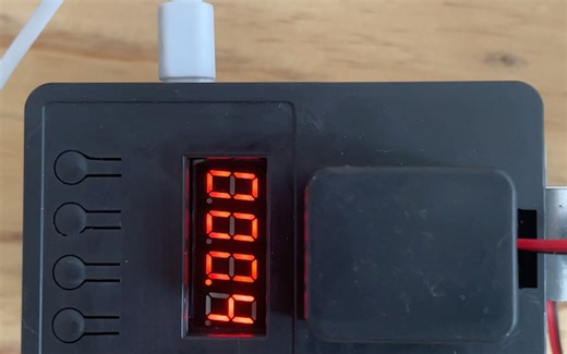 键盘点击器固定款设置教程