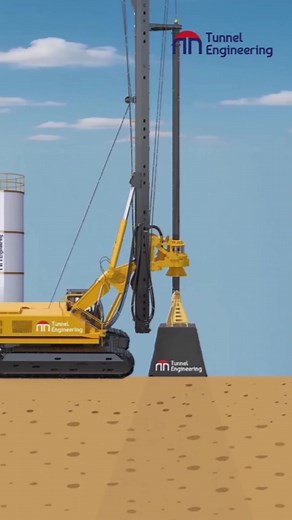Enhancing Ground Conditions with Rapid Impact Compaction