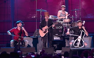 2CELLOS 5周年纪念 萨格勒布现场音乐会完整版丨Luka Sulic & HAUSER