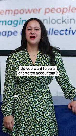 Road to CA(SA): Become a Confident and Knowledgeable Business Leader