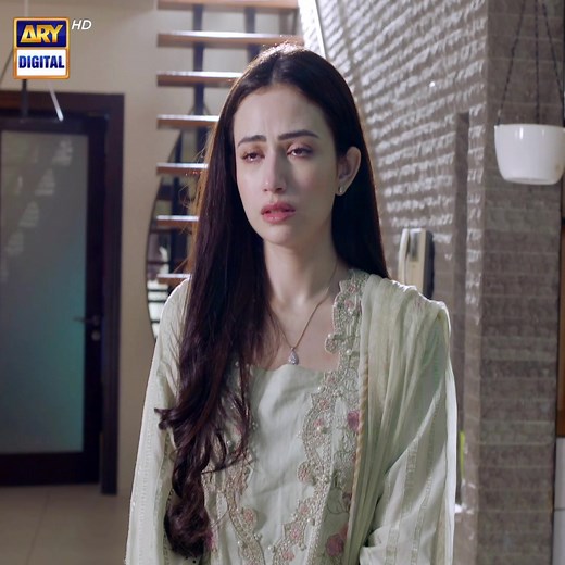 Exploring the Drama Sukoon with Sana Javed and Ahsan Khan