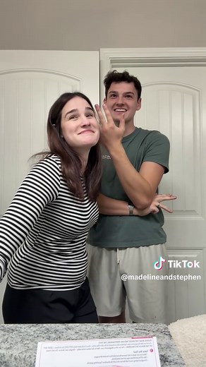 Excited for Baby #2! Couple Shares Pregnancy Journey