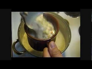 Noreen's Kitchen: How to Make New England Clam Chowder