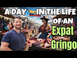 Affordable Expat Life in Loja: Daily Living Costs in Ecuador