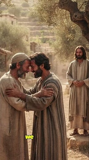What Does the Bible Say About Forgiveness?