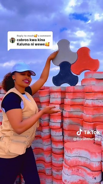 Explore Flora Thurah's Latest Designs