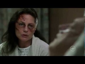 Jacqueline Bisset - Rizzoli & Isles - Part 7