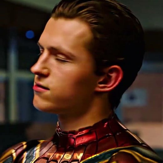 Spider man Edit l Peter Parker l The Marvel l Edit