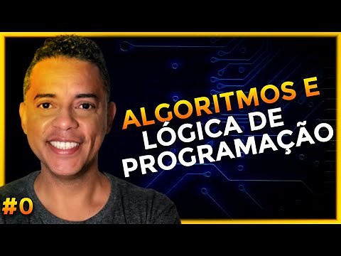 Como Aprender Algoritmos e Lógica de Programação? (Básico e Avançado) Passo a Passo | Curso Completo