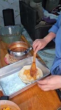 Simple and delicious pancake batter