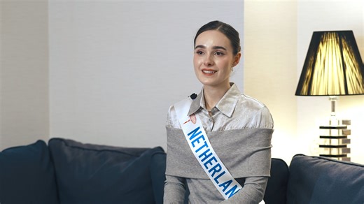 Miss International Netherlands 2025 | Miss International