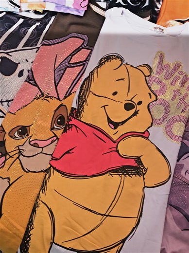 Descuentos en blusones y blusas por 5mil colones