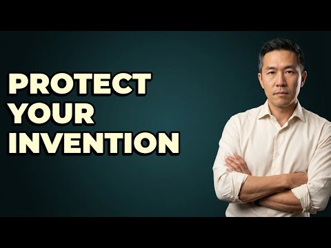 What Does A Utility Patent Protect?