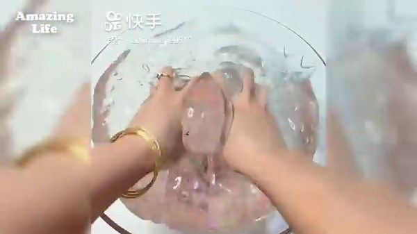 satisfying slime asmr compilation