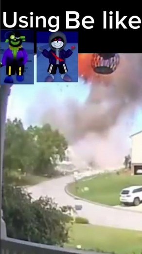 So true (anti error casually sabotages) [Game: Sans Funny Boss Rush] #roblox #memes