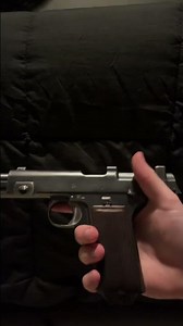 Steyr Hahn loading/unloading (now in HD!)