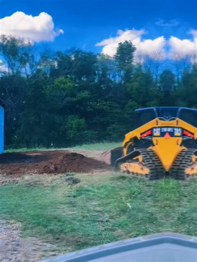 1.2K views · 11 reactions | ‼️Drainage swales are important to direct water where you want it to go. We regraded and installed a swale on 2 different barns for a customer to redirect water to keep it out of the barns and move it into a drainage ditch‼️ Give us a call or message for any grade or excavation work needed! 615-730-4192 #drainage #gradework #dirt #excavation #middletn #wilsoncountytn #gravel #fypageシ #landmanagement | Moore Grading & Excavating | Facebook