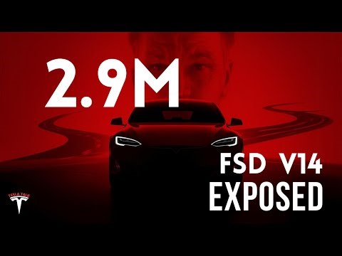 FSD v14: Safer Than You Think? NHTSA Probe Explained