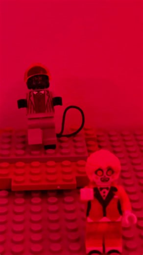 LEGO: Hell to Care award. #lego #HazbinHotelSeason2 #NinjagoCole #NinjagoLloyd #NinjagoNya