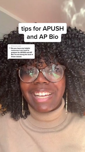 How to Score High in APUSH and AP Bio Exams