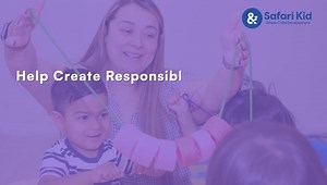 Bring The Brilliant Programs Of The Award-Winning Safari Kid Franchise To Your Community. Learn More About Owning Our Early Educational Childcare In An Industry With Huge Demand. Benefits Include: 🍎 Holistic, Research-Rich Curriculum 🍎 Amazing Work/Life Balance 🍎 Support For All Stages Of Franchising | Safari Kid