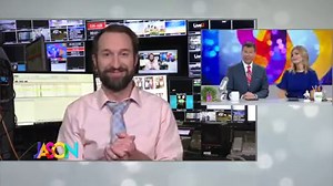 5.2K views · 41 reactions | It's the newest reality dating show on TV. Flirty Dancing features couples hoping to find love at first dance. Producer Ted shares his review of the first 2 episodes. Catch the show Wednesday nights on FOX. | The Jason Show | Facebook