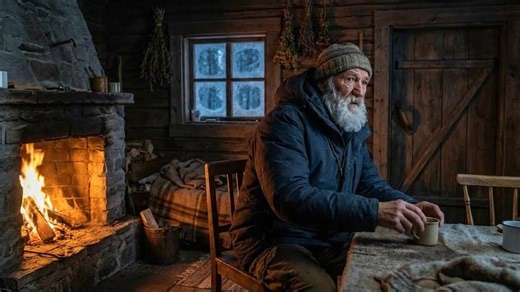 Prehistoric Hominid on Reels