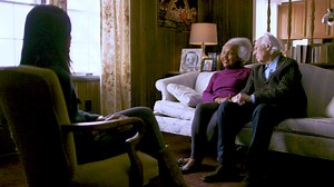 This couple has the secret to everlasting love