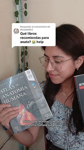 Los mejores libros de anatomía para estudiantes de medicina