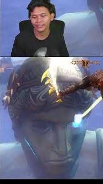 3 MOST EPIC Quick Time Events IN GOD OF WAR GREEK