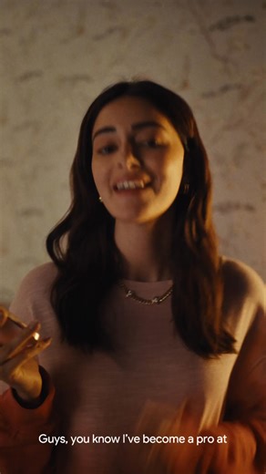 30M views · 472K reactions | From theme-deciding to invite-writing, party planning with Gemini Live on Android is a party in itself ✨ Definitely RSVP-ing to this 拾 #ad #Android #GeminiLive | Google | Facebook