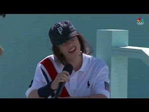 Billie Eilish - THE GREATEST (Live Performance from Olympics, Paris 2024)