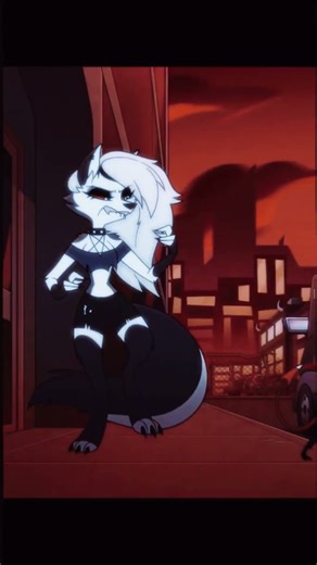 Loona AMV Edit #helluvaboss #hazbinhotel #edit #reels #shorts #amv #amvedit #editing #loona