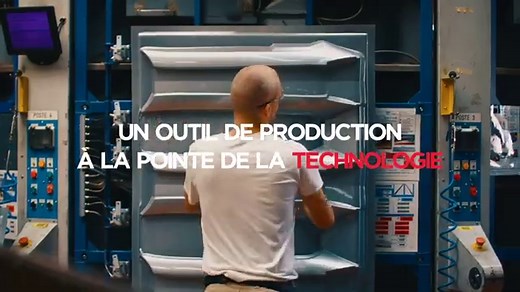 Le savoir faire Aixam : voitures sans permis, voiturette sans permis - Aixam