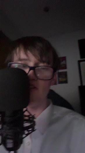 on the condenser, sounds cool tbf