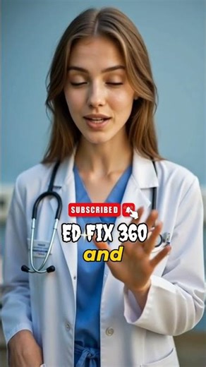 The Simplest Fix for ED? It’s Right Under Your Feet 🚶‍♂️ #shorts #eractile