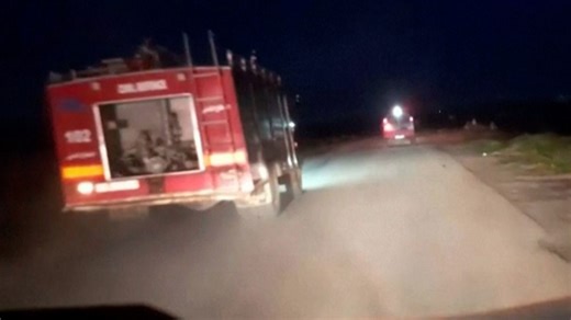 What Israel says about convoy attack