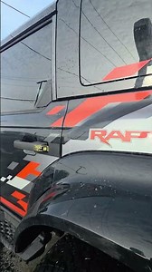 2026 Ford Bronco Raptor @ Preston Ford in Burton!