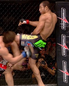 1.1M views · 899 reactions | After this incredible KO, the King of Rio Jose Aldo ran had one of the most iconic celebrations in UFC history! | UFC | Facebook