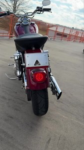 1.5K views · 29 reactions | Bike of the Day: 2004 Harley-Davidson Dyna Low Rider https://fourrivershd.com/inventory/900247/2004-harley-davidson-low-rider-lava-red-sunglo #lifeontwowheels #bikeoftheday #harleydavidson #fourrivershd #dynalowrider #lowrider | Four Rivers Harley-Davidson | Facebook